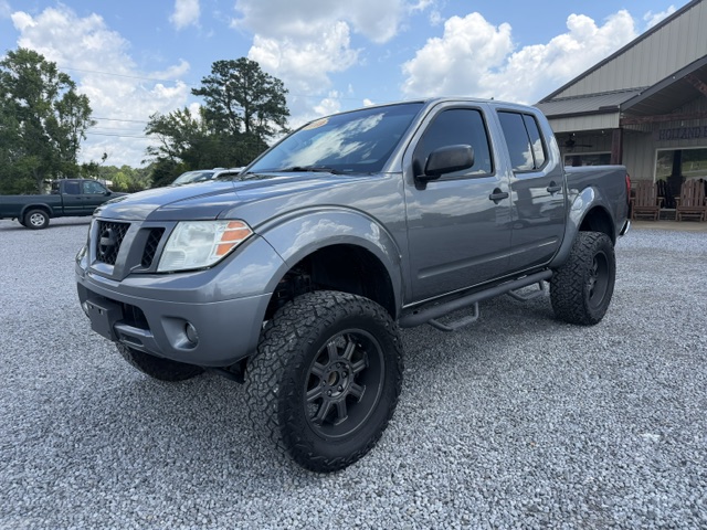 2019 Nissan Frontier Zv ~lifted~ 2wd Low Miles!!